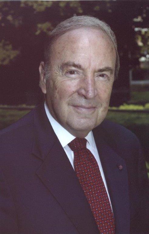 Dr. D. Walter Cohen